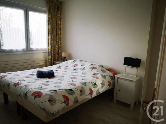 Appartement F2 à vendre - 2 pièces - 42.0 m2 - LA ROCHELLE - 17 - POITOU-CHARENTES - Century 21 Agence Du Vieux-Port