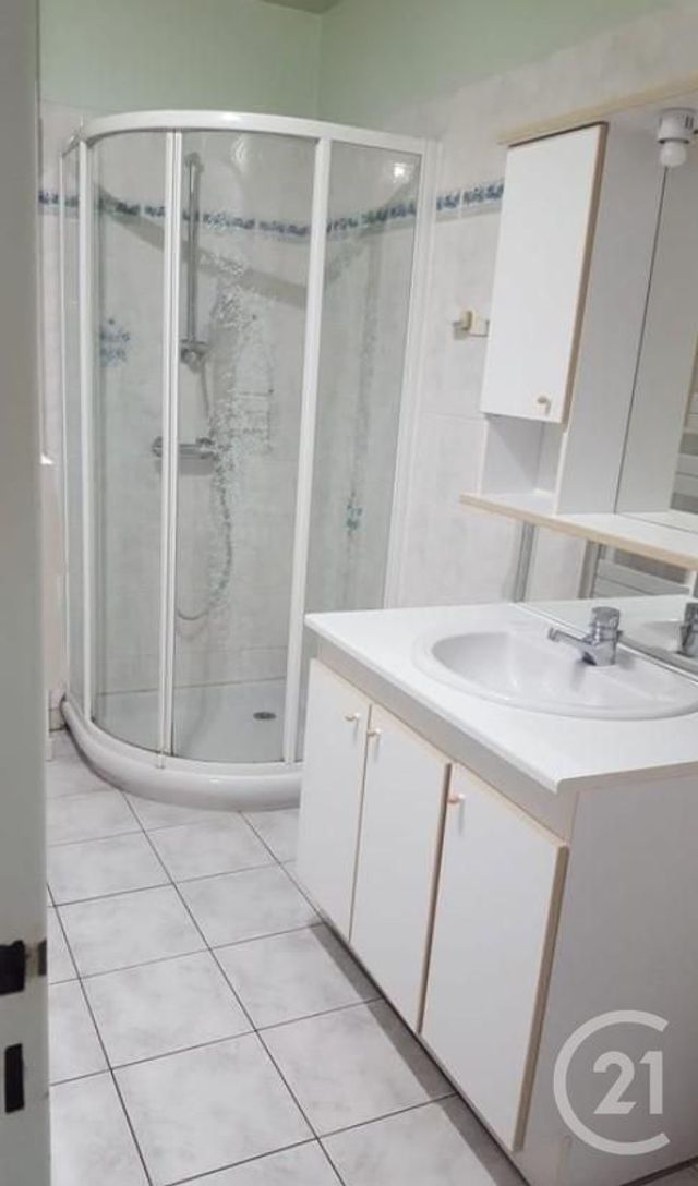 Appartement F2 à vendre - 2 pièces - 42.0 m2 - LA ROCHELLE - 17 - POITOU-CHARENTES - Century 21 Agence Du Vieux-Port