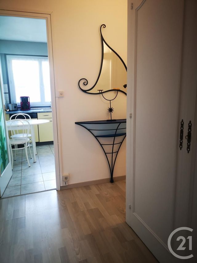 Appartement F2 à vendre - 2 pièces - 42.0 m2 - LA ROCHELLE - 17 - POITOU-CHARENTES - Century 21 Agence Du Vieux-Port