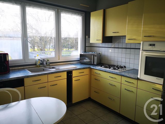 Appartement F2 à vendre - 2 pièces - 42.0 m2 - LA ROCHELLE - 17 - POITOU-CHARENTES - Century 21 Agence Du Vieux-Port