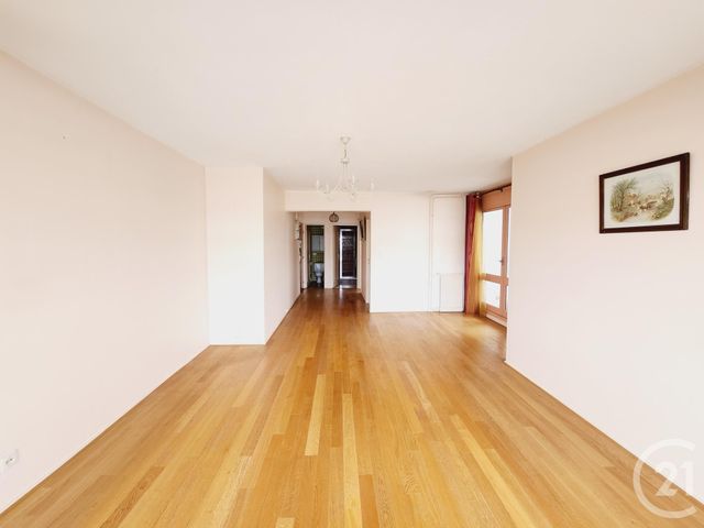 Appartement F3 à vendre - 3 pièces - 69.0 m2 - LA ROCHELLE - 17 - POITOU-CHARENTES - Century 21 Agence Du Vieux-Port