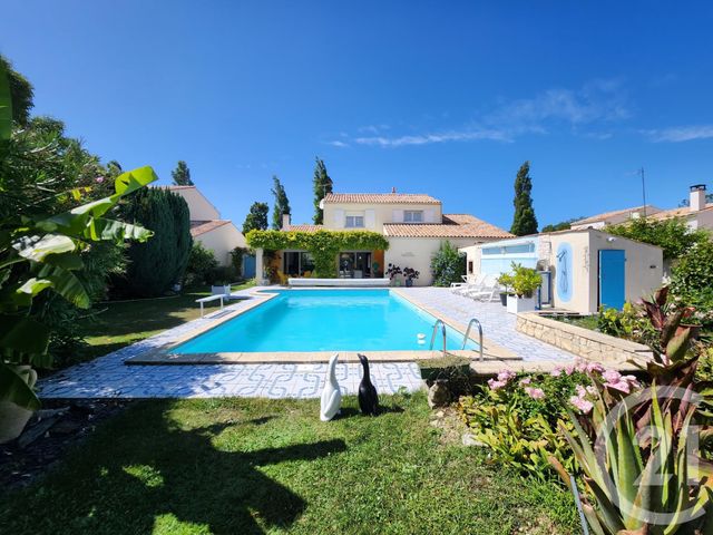 Maison à vendre LAGORD