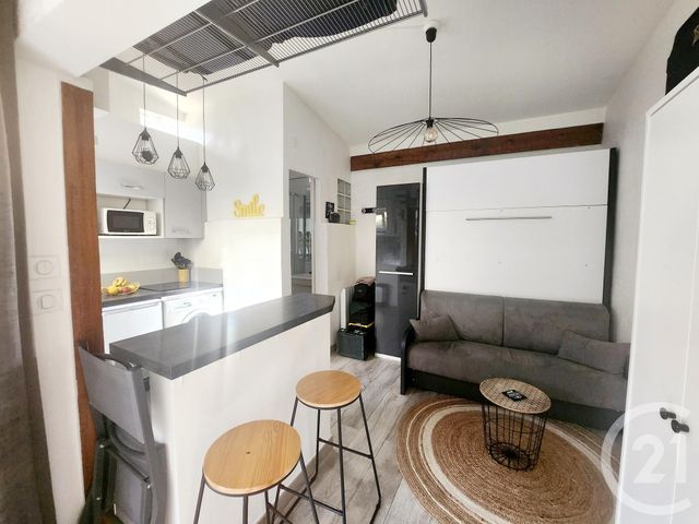 appartement - LA ROCHELLE - 17
