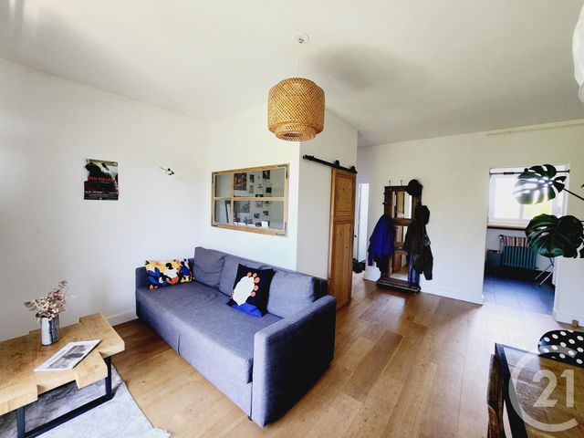 appartement - LA ROCHELLE - 17