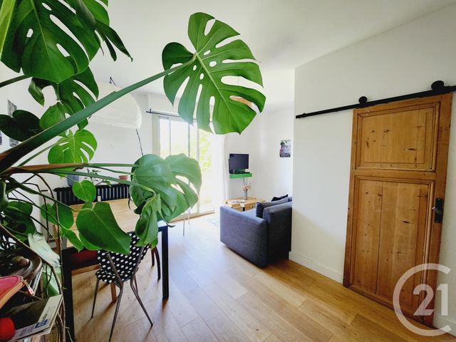 Appartement T3 à vendre - 3 pièces - 61.5 m2 - LA ROCHELLE - 17 - POITOU-CHARENTES - Century 21 Agence Du Vieux-Port