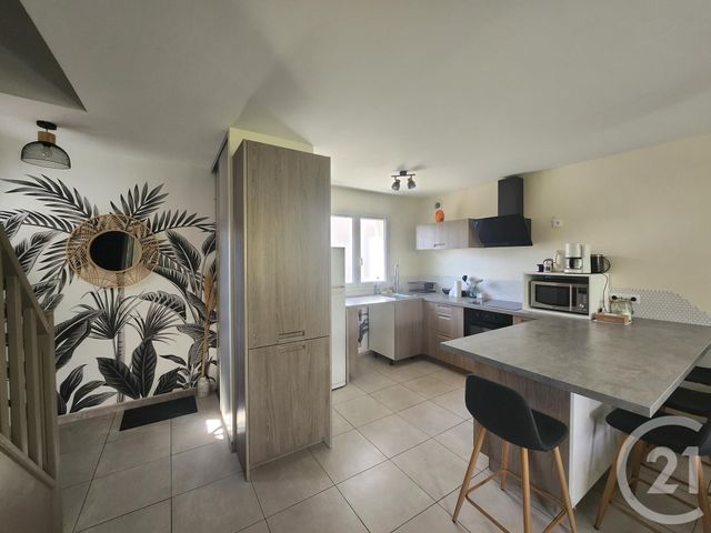 maison - PERIGNY - 17