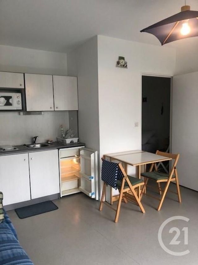 Appartement T2 à louer LA ROCHELLE