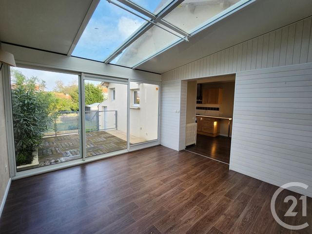 maison à vendre - 4 pièces - 88.0 m2 - LA ROCHELLE - 17 - POITOU-CHARENTES - Century 21 Agence Du Vieux-Port