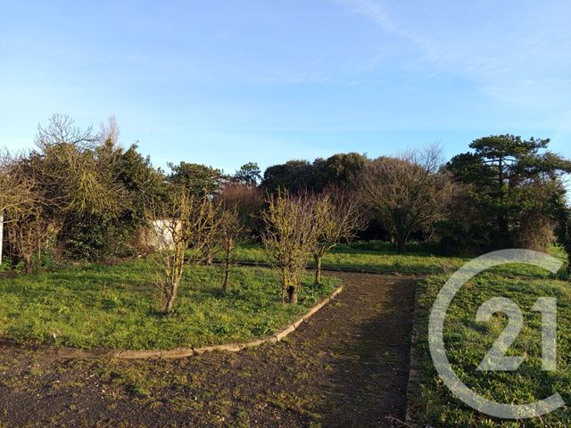 maison à vendre - 7 pièces - 225.0 m2 - L HOUMEAU - 17 - POITOU-CHARENTES - Century 21 Agence Du Vieux-Port