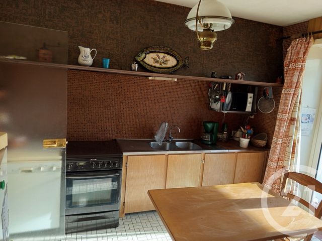 maison à vendre - 7 pièces - 225.0 m2 - L HOUMEAU - 17 - POITOU-CHARENTES - Century 21 Agence Du Vieux-Port