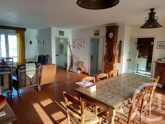 maison à vendre - 7 pièces - 225.0 m2 - L HOUMEAU - 17 - POITOU-CHARENTES - Century 21 Agence Du Vieux-Port