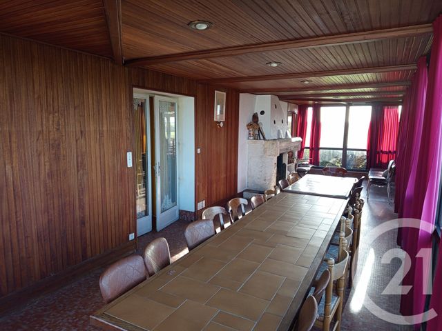 maison à vendre - 7 pièces - 225.0 m2 - L HOUMEAU - 17 - POITOU-CHARENTES - Century 21 Agence Du Vieux-Port