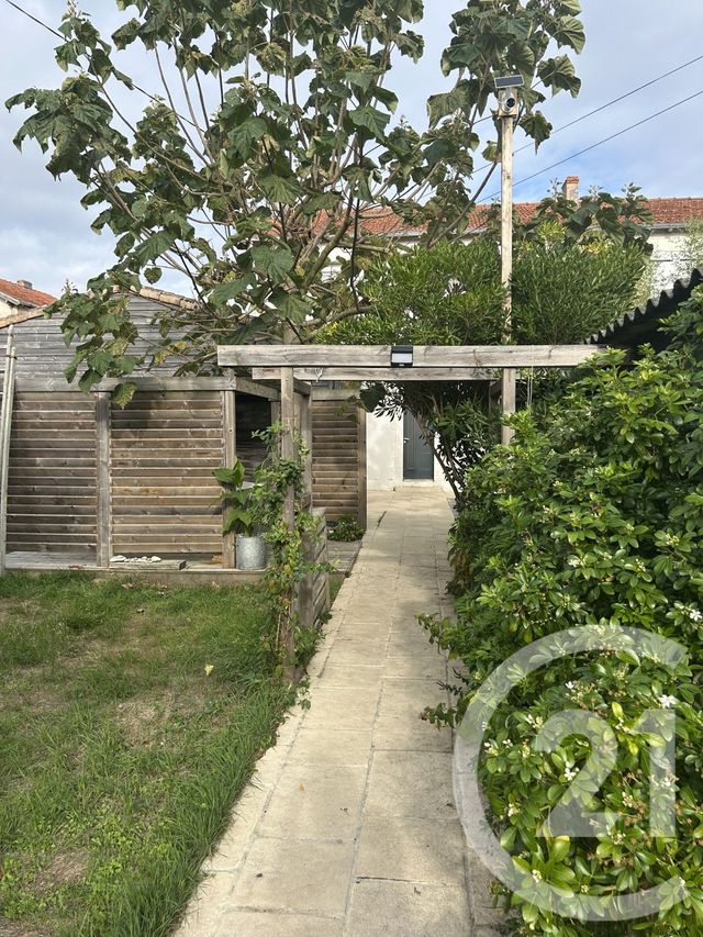 maison à vendre - 5 pièces - 98.0 m2 - LA ROCHELLE - 17 - POITOU-CHARENTES - Century 21 Agence Du Vieux-Port