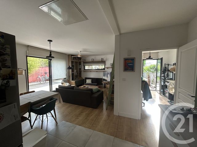 maison à vendre - 5 pièces - 98.0 m2 - LA ROCHELLE - 17 - POITOU-CHARENTES - Century 21 Agence Du Vieux-Port