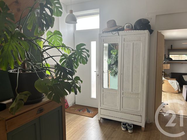 maison à vendre - 5 pièces - 98.0 m2 - LA ROCHELLE - 17 - POITOU-CHARENTES - Century 21 Agence Du Vieux-Port