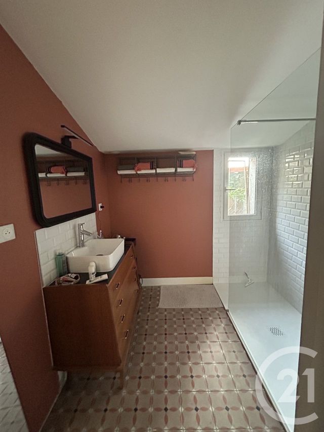 maison à vendre - 5 pièces - 98.0 m2 - LA ROCHELLE - 17 - POITOU-CHARENTES - Century 21 Agence Du Vieux-Port