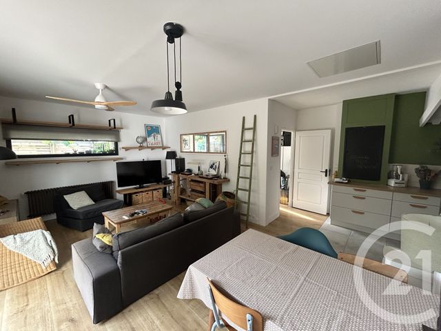 maison à vendre - 5 pièces - 98.0 m2 - LA ROCHELLE - 17 - POITOU-CHARENTES - Century 21 Agence Du Vieux-Port