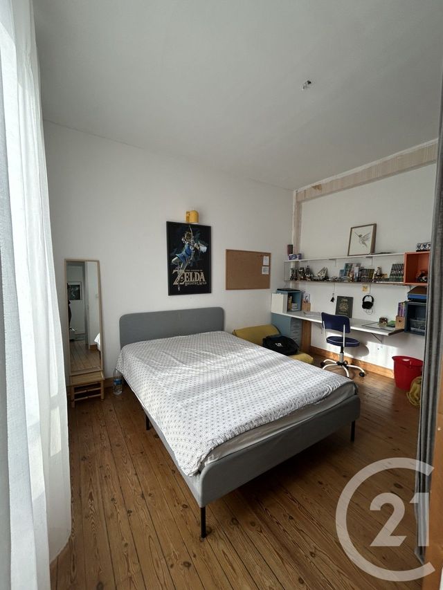 maison à vendre - 5 pièces - 98.0 m2 - LA ROCHELLE - 17 - POITOU-CHARENTES - Century 21 Agence Du Vieux-Port