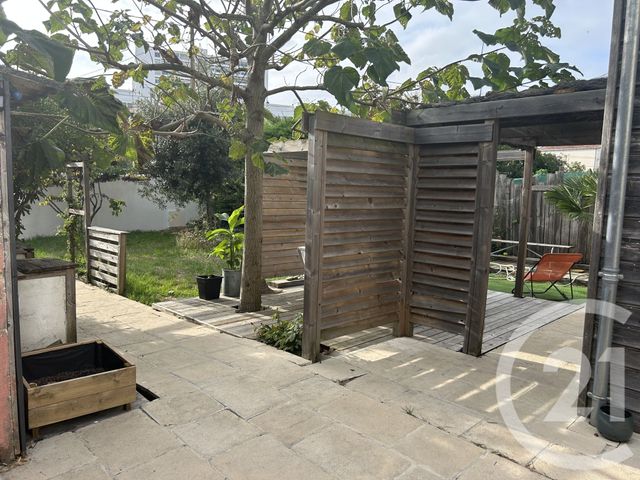 maison à vendre - 5 pièces - 98.0 m2 - LA ROCHELLE - 17 - POITOU-CHARENTES - Century 21 Agence Du Vieux-Port