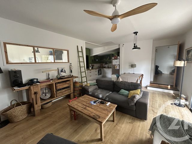 maison à vendre - 5 pièces - 98.0 m2 - LA ROCHELLE - 17 - POITOU-CHARENTES - Century 21 Agence Du Vieux-Port