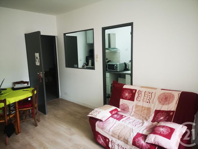 Appartement F3 à vendre LA ROCHELLE