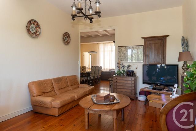 Appartement F4 à vendre - 4 pièces - 120.0 m2 - LA ROCHELLE - 17 - POITOU-CHARENTES - Century 21 Agence Du Vieux-Port