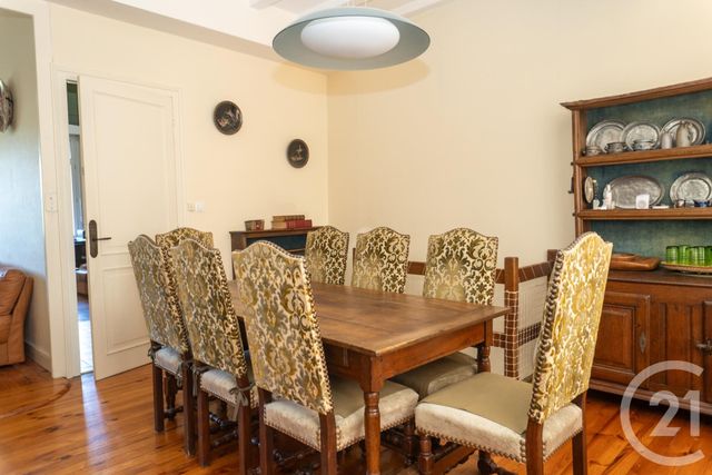 Appartement F4 à vendre - 4 pièces - 120.0 m2 - LA ROCHELLE - 17 - POITOU-CHARENTES - Century 21 Agence Du Vieux-Port