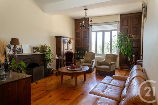 Appartement F4 à vendre - 4 pièces - 120.0 m2 - LA ROCHELLE - 17 - POITOU-CHARENTES - Century 21 Agence Du Vieux-Port