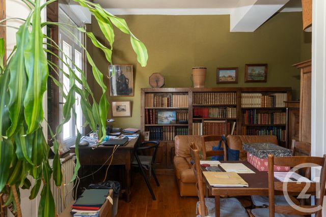 Appartement F4 à vendre - 4 pièces - 120.0 m2 - LA ROCHELLE - 17 - POITOU-CHARENTES - Century 21 Agence Du Vieux-Port