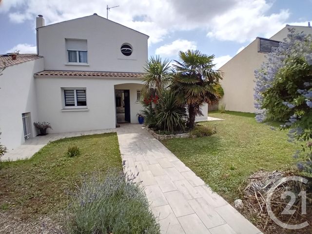 maison - LAGORD - 17