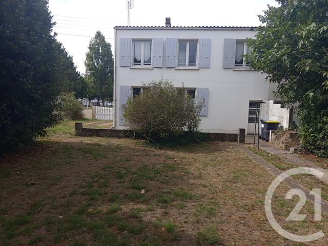maison - LA ROCHELLE - 17