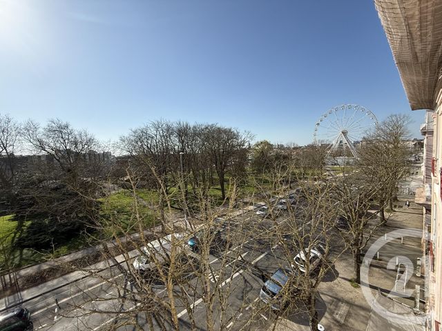 Appartement T3 à vendre LA ROCHELLE