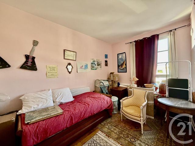 Appartement T3 à vendre - 4 pièces - 88.61 m2 - LA ROCHELLE - 17 - POITOU-CHARENTES - Century 21 Agence Du Vieux-Port