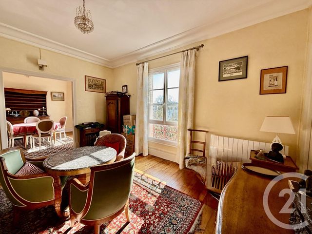 Appartement T3 à vendre - 4 pièces - 88.61 m2 - LA ROCHELLE - 17 - POITOU-CHARENTES - Century 21 Agence Du Vieux-Port