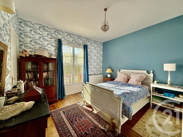 Appartement T3 à vendre - 4 pièces - 88.61 m2 - LA ROCHELLE - 17 - POITOU-CHARENTES - Century 21 Agence Du Vieux-Port