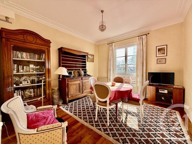 Appartement T3 à vendre - 4 pièces - 88.61 m2 - LA ROCHELLE - 17 - POITOU-CHARENTES - Century 21 Agence Du Vieux-Port