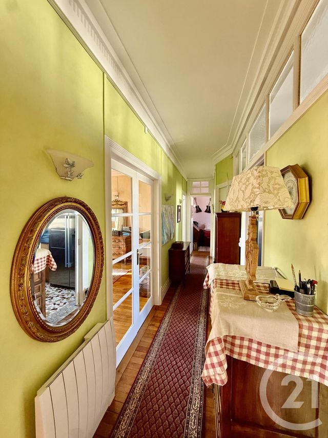 Appartement T3 à vendre - 4 pièces - 88.61 m2 - LA ROCHELLE - 17 - POITOU-CHARENTES - Century 21 Agence Du Vieux-Port