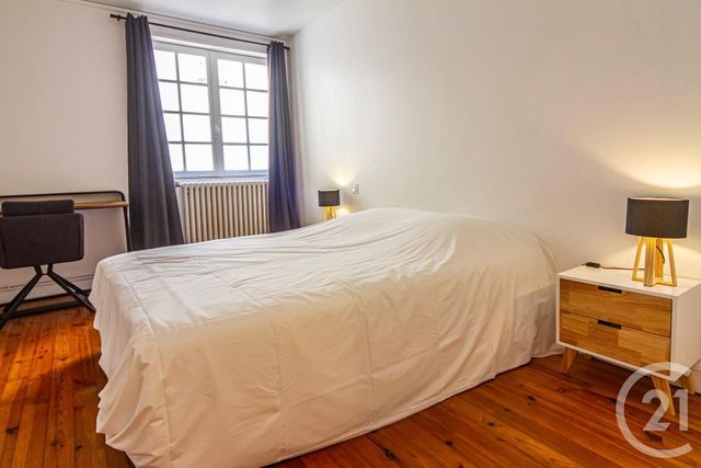 Appartement à louer - 2 pièces - 49.14 m2 - LA ROCHELLE - 17 - POITOU-CHARENTES - Century 21 Agence Du Vieux-Port