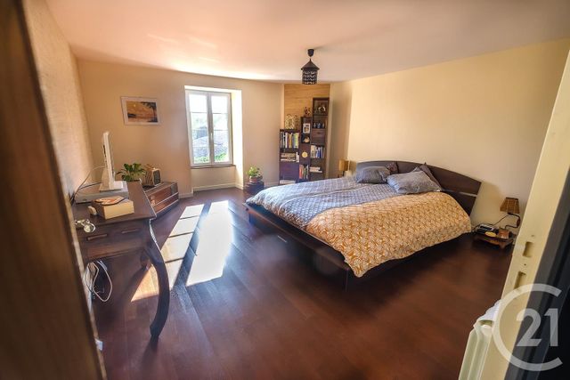 maison à vendre - 7 pièces - 200.0 m2 - ST MEDARD D AUNIS - 17 - POITOU-CHARENTES - Century 21 Agence Du Vieux-Port