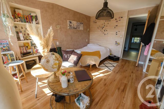 maison à vendre - 7 pièces - 200.0 m2 - ST MEDARD D AUNIS - 17 - POITOU-CHARENTES - Century 21 Agence Du Vieux-Port