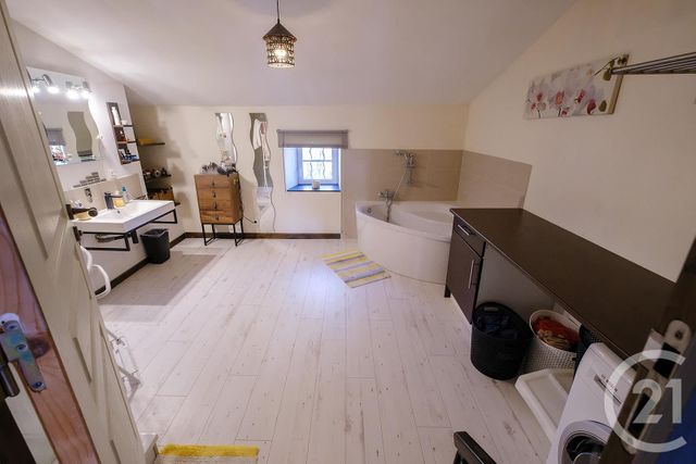 maison à vendre - 7 pièces - 200.0 m2 - ST MEDARD D AUNIS - 17 - POITOU-CHARENTES - Century 21 Agence Du Vieux-Port