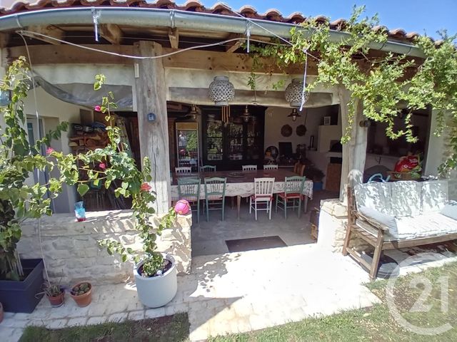 Afficher la photo en grand maison à vendre - 6 pièces - 177.0 m2 - LA ROCHELLE - 17 - POITOU-CHARENTES - Century 21 Agence Du Vieux-Port