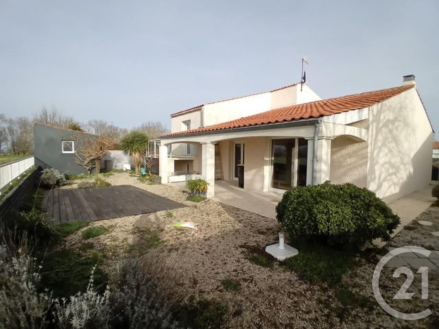 maison - ESNANDES - 17