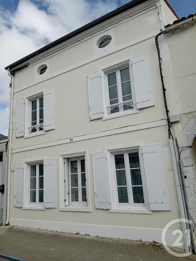 maison - ST XANDRE - 17