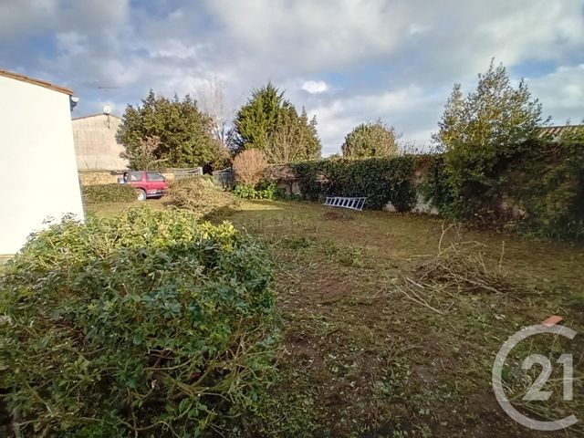 maison à vendre - 8 pièces - 146.63 m2 - LA COUARDE SUR MER - 17 - POITOU-CHARENTES - Century 21 Agence Du Vieux-Port