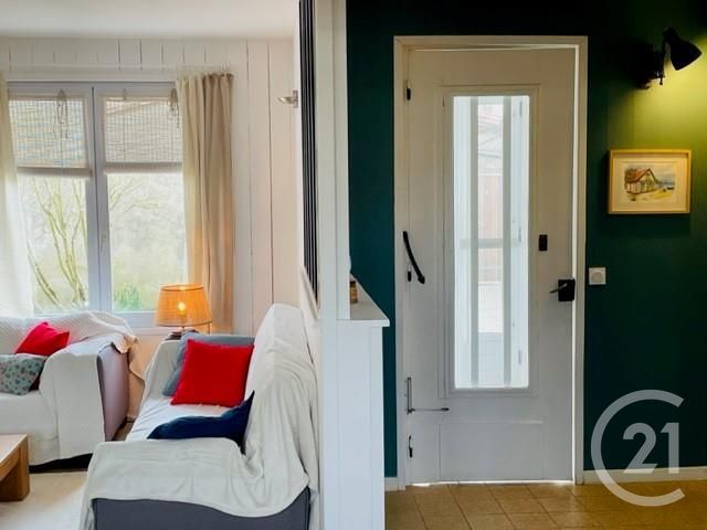 maison à vendre - 8 pièces - 146.63 m2 - LA COUARDE SUR MER - 17 - POITOU-CHARENTES - Century 21 Agence Du Vieux-Port