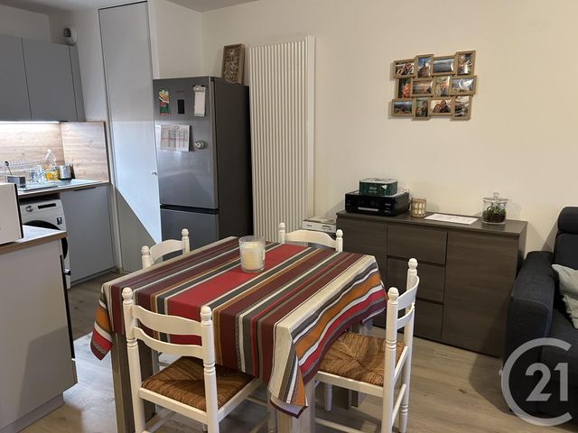 appartement - LA ROCHELLE - 17