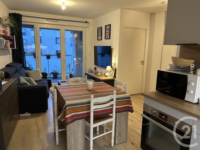 appartement - LA ROCHELLE - 17
