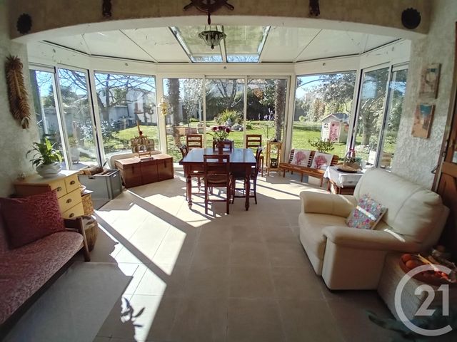 maison - LAGORD - 17