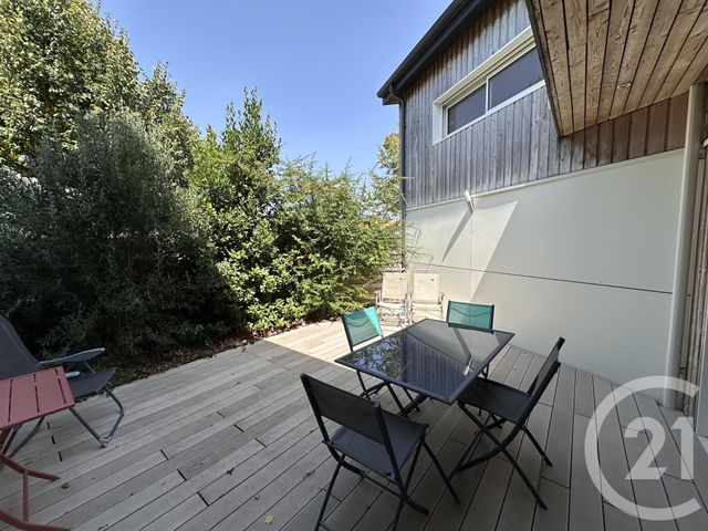 maison à vendre - 6 pièces - 185.0 m2 - ST ROGATIEN - 17 - POITOU-CHARENTES - Century 21 Agence Du Vieux-Port